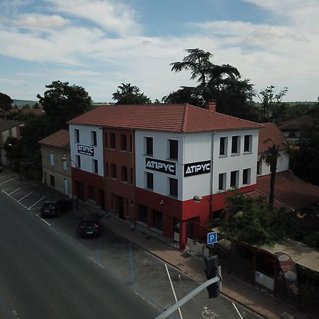 Residence Atipyc Marssac-sur-Tarn المظهر الخارجي الصورة