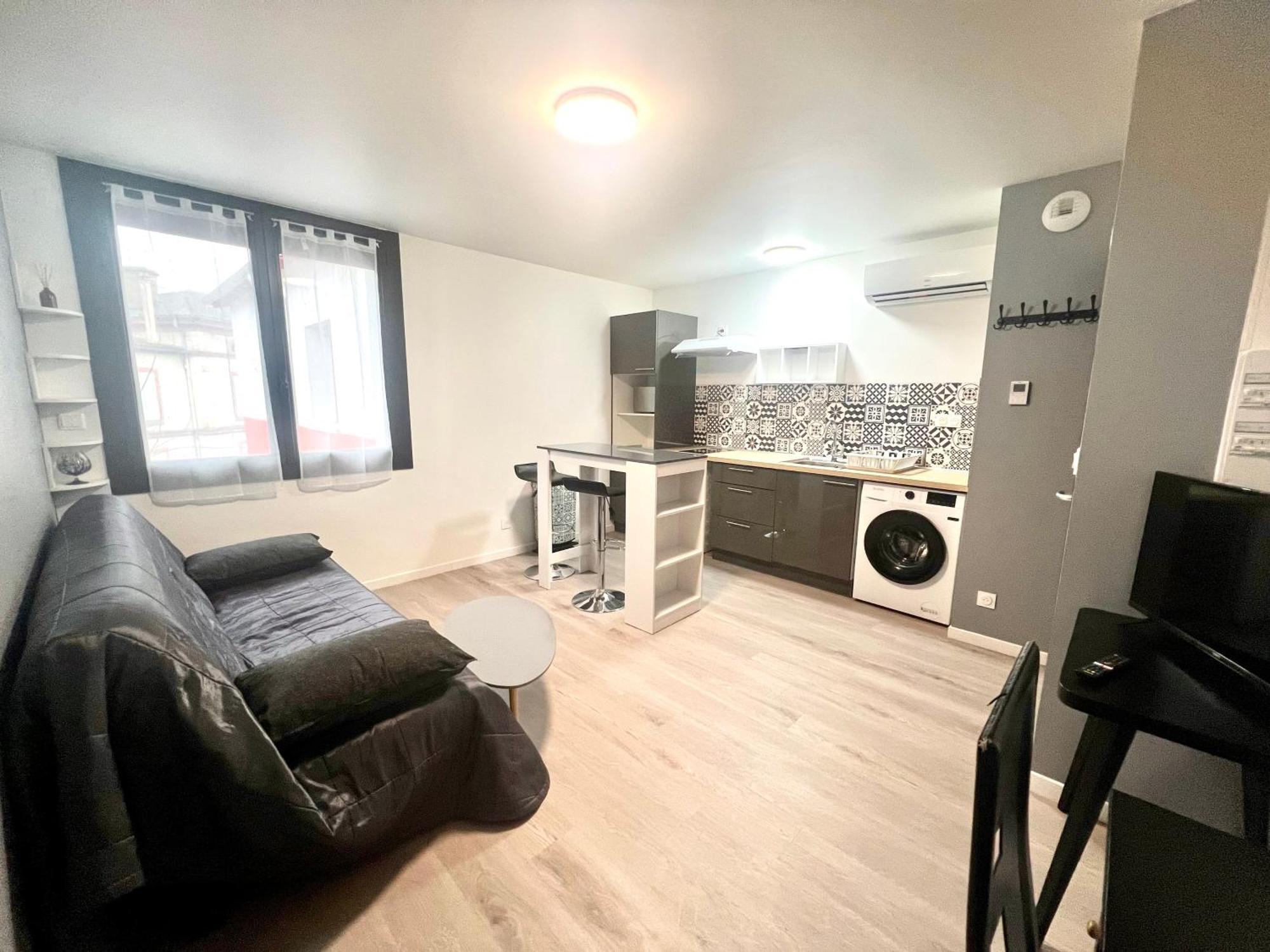 Residence Atipyc Marssac-sur-Tarn المظهر الخارجي الصورة