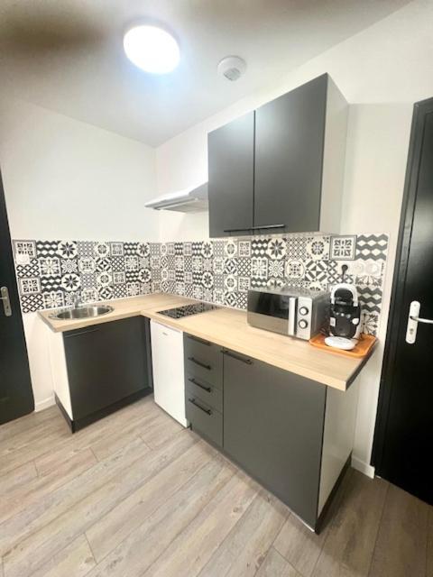 Residence Atipyc Marssac-sur-Tarn المظهر الخارجي الصورة